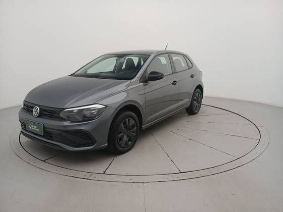 VOLKSWAGEN POLO 1.0 MPI TRACK MANUAL VOLKSWAGEN POLO 1.0 MPI TRACK MANUAL